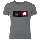 T-Shirts Premium Heather / YXS Sewermates Youth Triblend T-Shirt