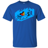 T-Shirts Royal / Small Sextris T-Shirt