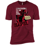 Sexy Rich Super Model Men's Premium T-Shirt