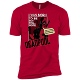 Sexy Rich Super Model Men's Premium T-Shirt