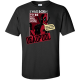 T-Shirts Black / XLT Sexy Rich Super Model Tall T-Shirt