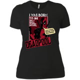 T-Shirts Black / X-Small Sexy Rich Super Model Women's Premium T-Shirt