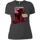 T-Shirts Heavy Metal / X-Small Sexy Rich Super Model Women's Premium T-Shirt