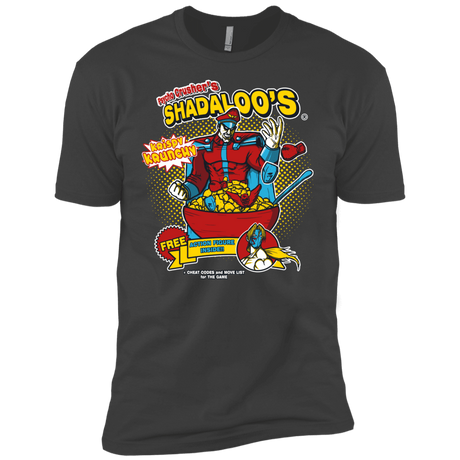 T-Shirts Heavy Metal / YXS Shadaloos Boys Premium T-Shirt