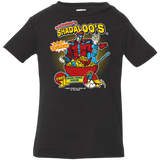 T-Shirts Black / 6 Months Shadaloos Infant Premium T-Shirt