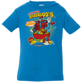 T-Shirts Cobalt / 6 Months Shadaloos Infant Premium T-Shirt