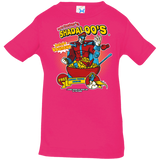 T-Shirts Hot Pink / 6 Months Shadaloos Infant Premium T-Shirt