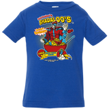 T-Shirts Royal / 6 Months Shadaloos Infant Premium T-Shirt