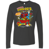 T-Shirts Heavy Metal / S Shadaloos Men's Premium Long Sleeve