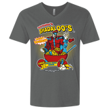 T-Shirts Heavy Metal / X-Small Shadaloos Men's Premium V-Neck