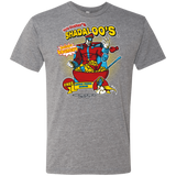 T-Shirts Premium Heather / S Shadaloos Men's Triblend T-Shirt