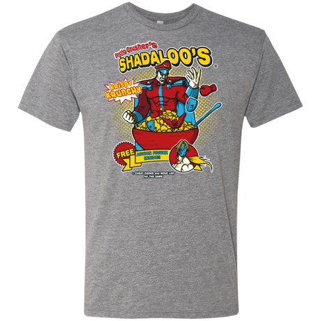 T-Shirts Premium Heather / S Shadaloos Men's Triblend T-Shirt