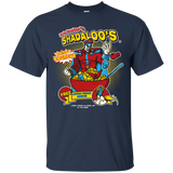 T-Shirts Navy / S Shadaloos T-Shirt