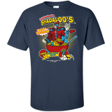 T-Shirts Navy / XLT Shadaloos Tall T-Shirt