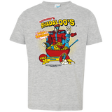 T-Shirts Heather Grey / 2T Shadaloos Toddler Premium T-Shirt