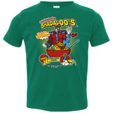 T-Shirts Kelly / 2T Shadaloos Toddler Premium T-Shirt