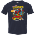 T-Shirts Navy / 2T Shadaloos Toddler Premium T-Shirt