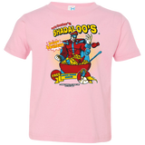 T-Shirts Pink / 2T Shadaloos Toddler Premium T-Shirt