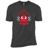 T-Shirts Heavy Metal / YXS Shadow City Boys Premium T-Shirt