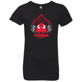 T-Shirts Black / YXS Shadow City Girls Premium T-Shirt