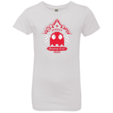 T-Shirts White / YXS Shadow City Girls Premium T-Shirt