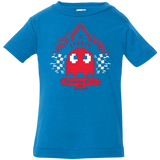 T-Shirts Cobalt / 6 Months Shadow City Infant PremiumT-Shirt