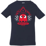 T-Shirts Navy / 6 Months Shadow City Infant PremiumT-Shirt