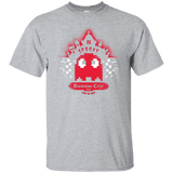 T-Shirts Sport Grey / Small Shadow City T-Shirt