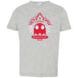 T-Shirts Heather / 2T Shadow City Toddler Premium T-Shirt