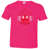 T-Shirts Hot Pink / 2T Shadow City Toddler Premium T-Shirt