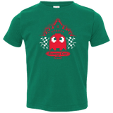 T-Shirts Kelly / 2T Shadow City Toddler Premium T-Shirt