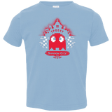 T-Shirts Light Blue / 2T Shadow City Toddler Premium T-Shirt
