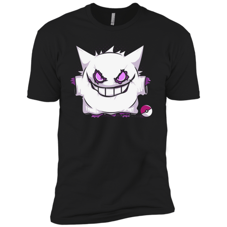 T-Shirts Black / YXS SHADOW GHOST Boys Premium T-Shirt