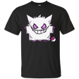 T-Shirts Black / Small SHADOW GHOST T-Shirt