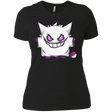 T-Shirts Black / X-Small SHADOW GHOST Women's Premium T-Shirt