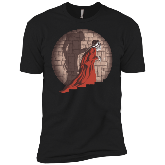 T-Shirts Black / YXS Shadow Mismatch Boys Premium T-Shirt