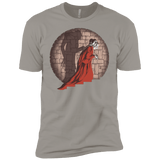 T-Shirts Light Grey / YXS Shadow Mismatch Boys Premium T-Shirt