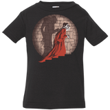 T-Shirts Black / 6 Months Shadow Mismatch Infant PremiumT-Shirt