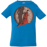 T-Shirts Cobalt / 6 Months Shadow Mismatch Infant PremiumT-Shirt