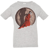 T-Shirts Heather / 6 Months Shadow Mismatch Infant PremiumT-Shirt