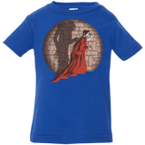 T-Shirts Royal / 6 Months Shadow Mismatch Infant PremiumT-Shirt