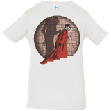 T-Shirts White / 6 Months Shadow Mismatch Infant PremiumT-Shirt