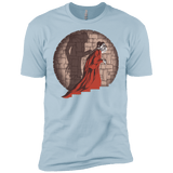 T-Shirts Light Blue / X-Small Shadow Mismatch Men's Premium T-Shirt