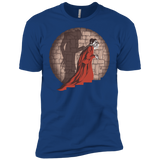 T-Shirts Royal / X-Small Shadow Mismatch Men's Premium T-Shirt