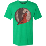 T-Shirts Envy / Small Shadow Mismatch Men's Triblend T-Shirt