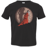 T-Shirts Black / 2T Shadow Mismatch Toddler Premium T-Shirt