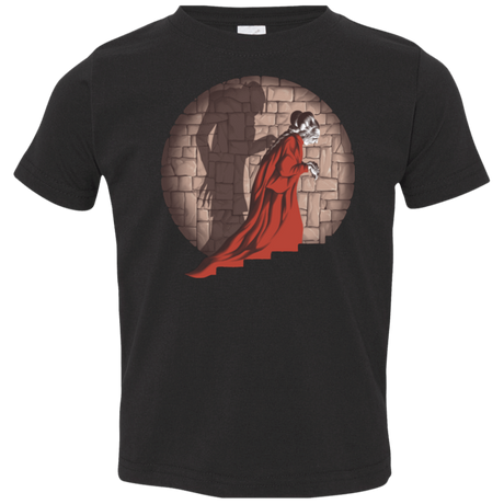 T-Shirts Black / 2T Shadow Mismatch Toddler Premium T-Shirt