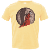 T-Shirts Butter / 2T Shadow Mismatch Toddler Premium T-Shirt