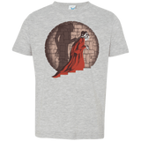 T-Shirts Heather / 2T Shadow Mismatch Toddler Premium T-Shirt