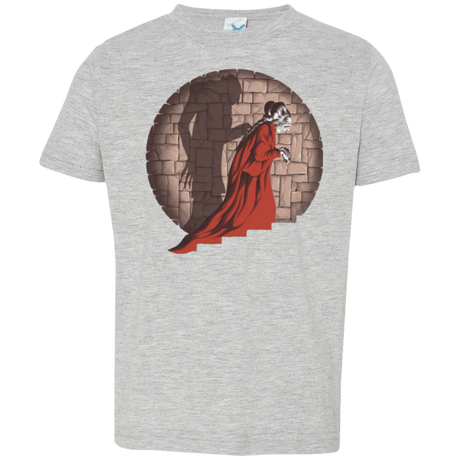 T-Shirts Heather / 2T Shadow Mismatch Toddler Premium T-Shirt